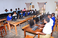 Computer Lab